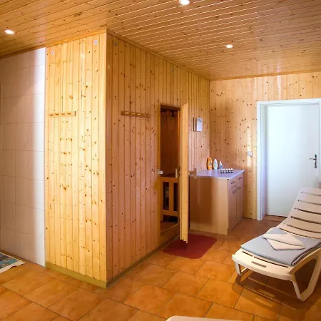 Holiday Home Min Herzing - Dbb204 Vakantiehuis