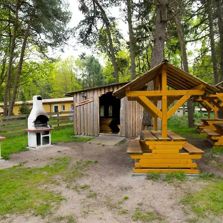 Vakantiehuis Holiday Home Min Herzing - Dbb204 Dranske