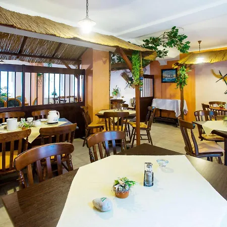 Holiday Home Min Herzing - Dbb204 Vakantiehuis *