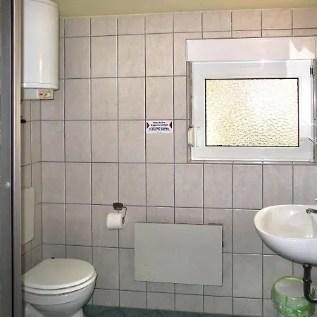 Holiday Home Min Herzing - Dbb204 *
