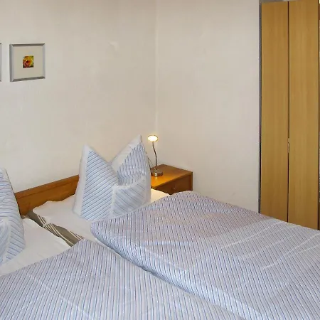 Holiday Home Min Herzing - Dbb204 *