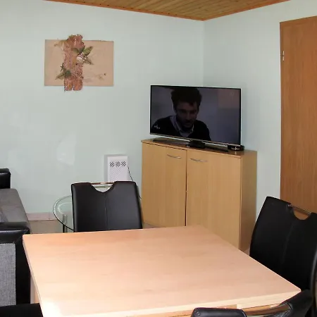 Holiday Home Min Herzing - Dbb204