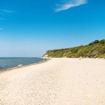 Vakantiehuis Holiday Home Min Herzing - Dbb204