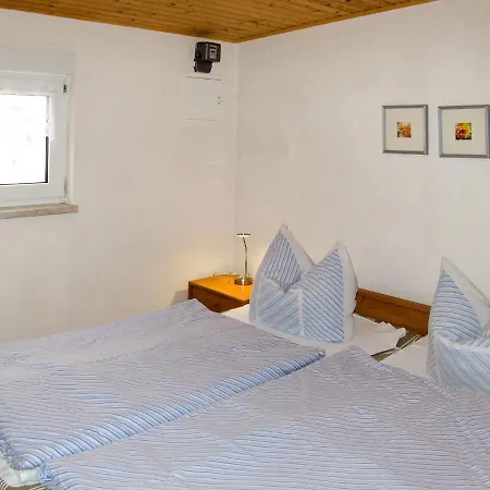 Vakantiehuis Holiday Home Min Herzing - Dbb204