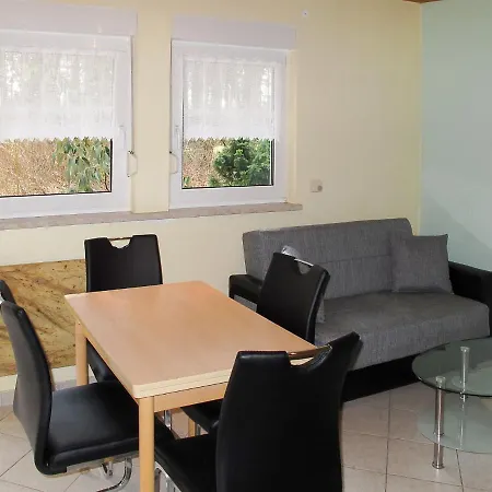 Holiday Home Min Herzing - Dbb204 Vakantiehuis Dranske
