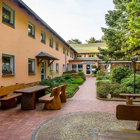Holiday Home Min Herzing - Dbb204 Vakantiehuis Dranske