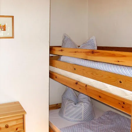 Holiday Home Min Herzing - Dbb204 Dranske